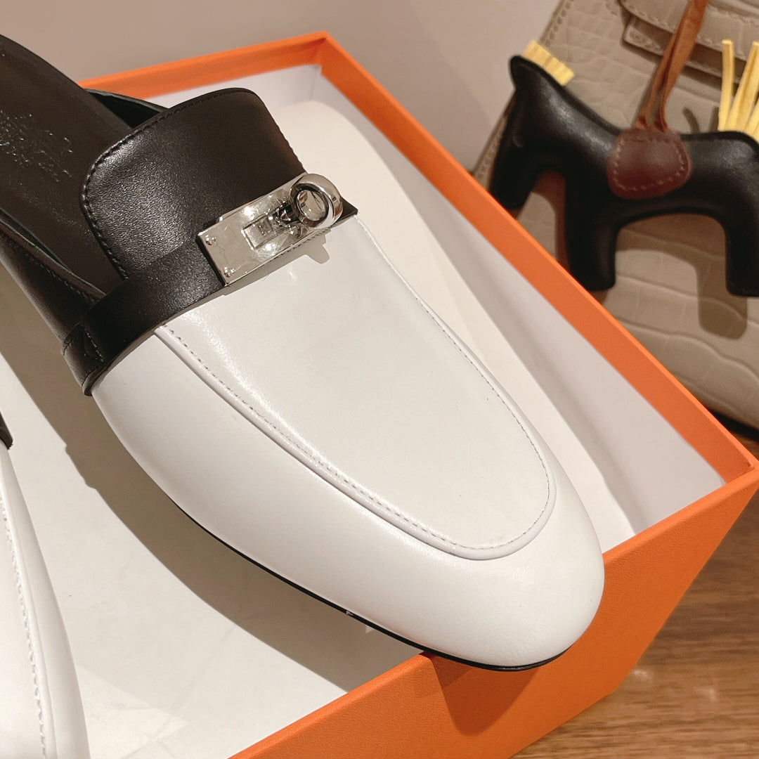 Luxury Shoes - GLAMIS - 774