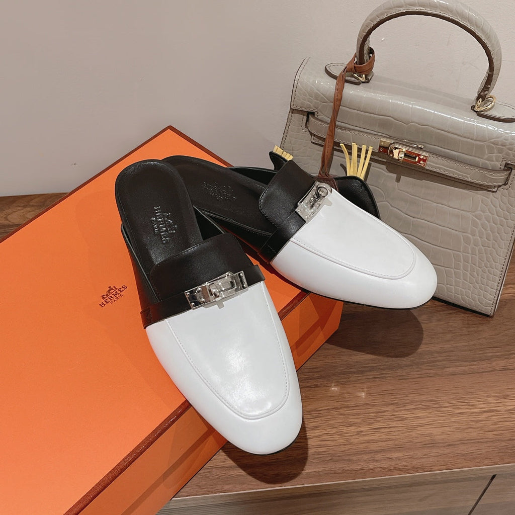 Luxury Shoes - GLAMIS - 774