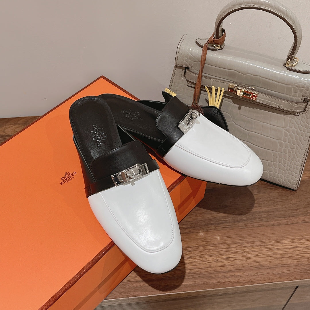 Luxury Shoes - GLAMIS - 774