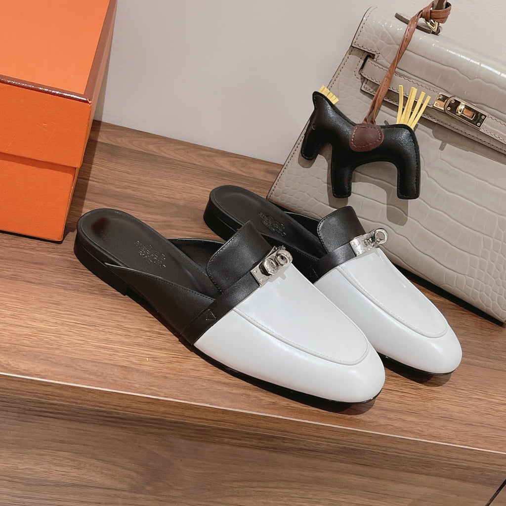 Luxury Shoes - GLAMIS - 774