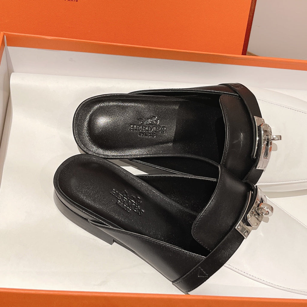 Luxury Shoes - GLAMIS - 774