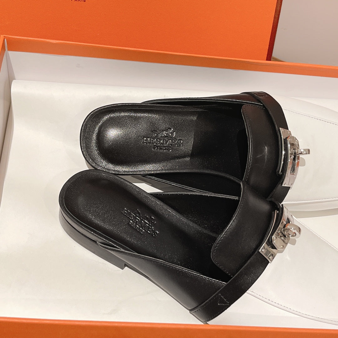 Luxury Shoes - GLAMIS - 774