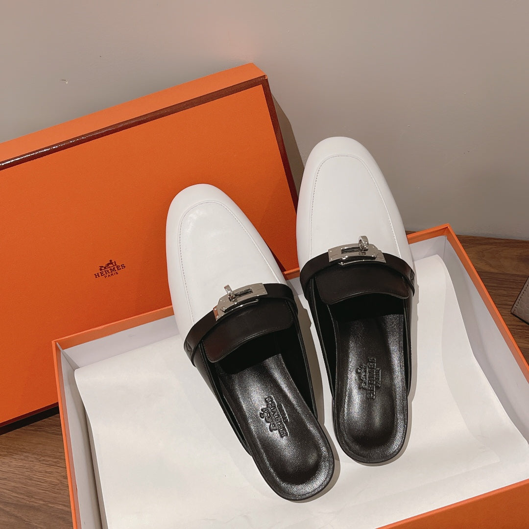 Luxury Shoes - GLAMIS - 774