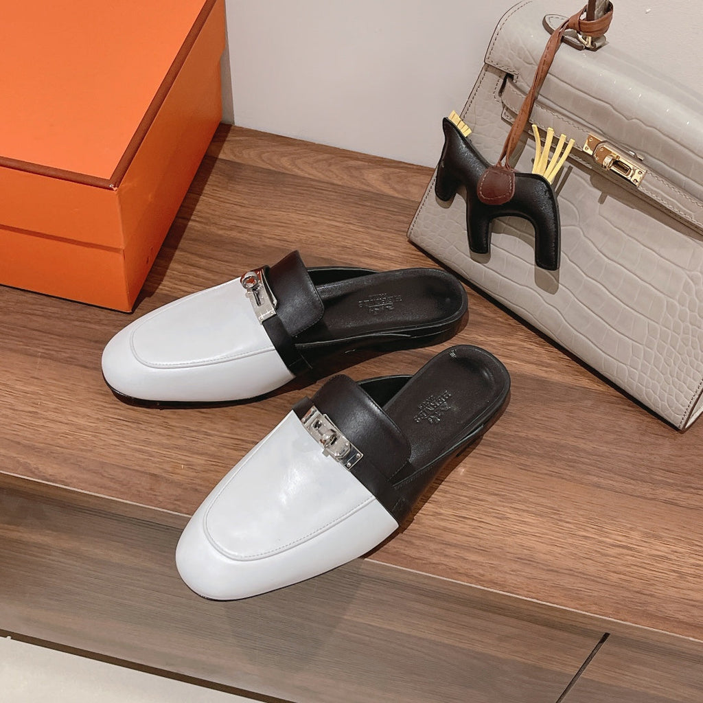 Luxury Shoes - GLAMIS - 774