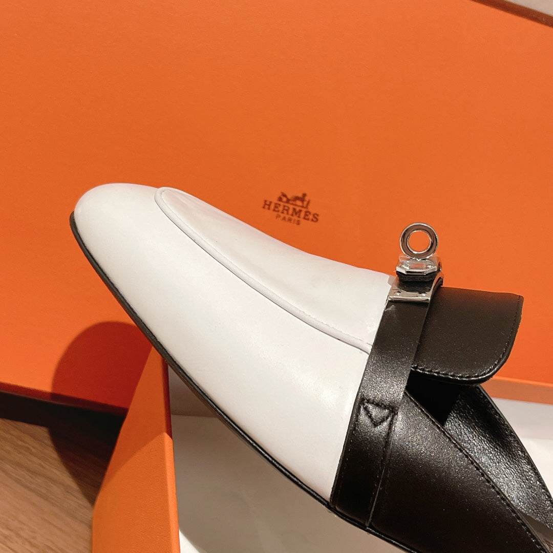 Luxury Shoes - GLAMIS - 774