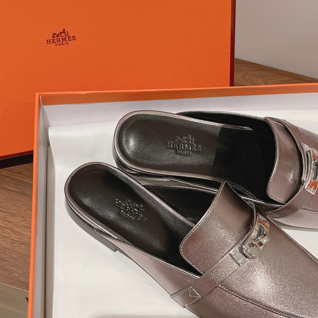 Luxury Shoes - GLAMIS - 776
