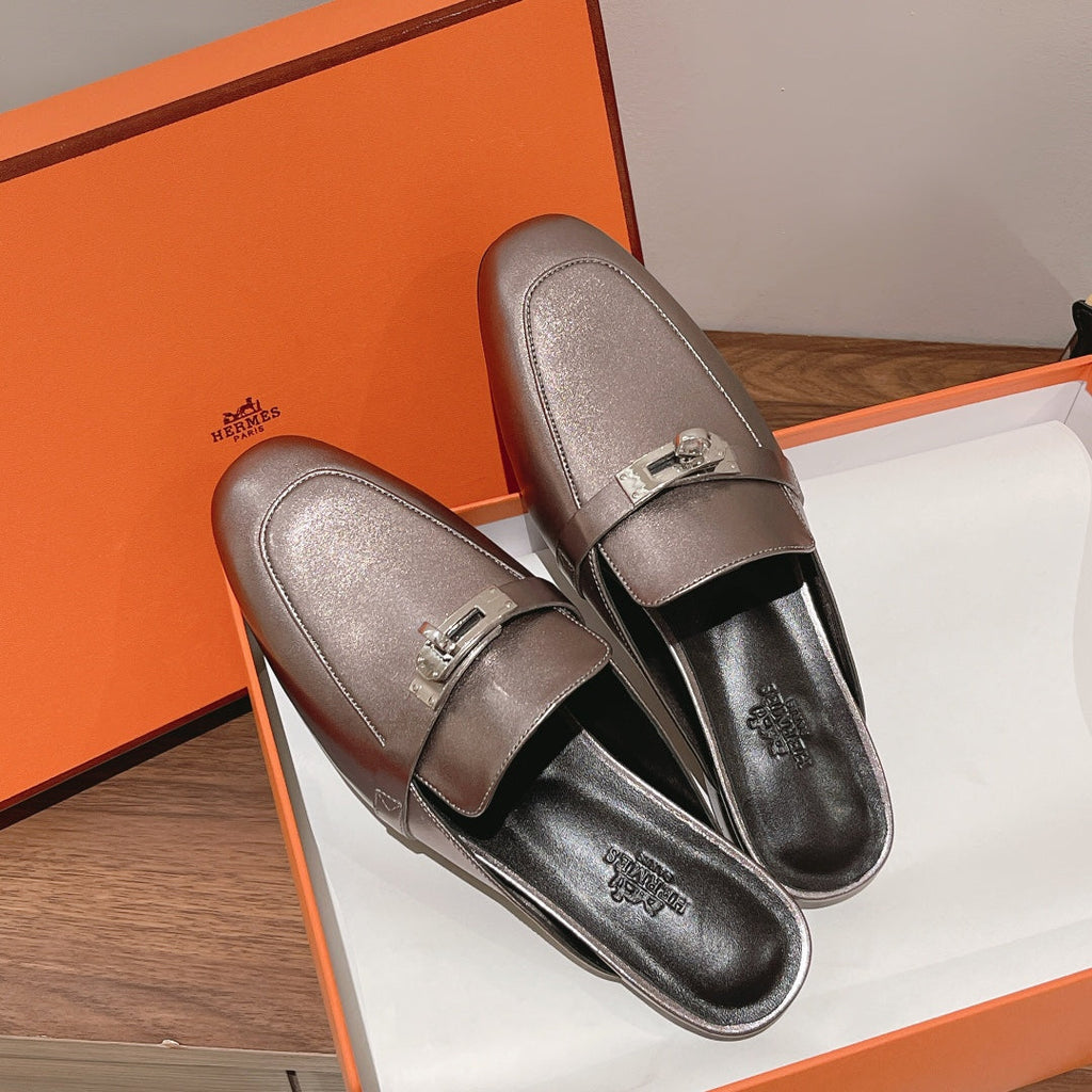 Luxury Shoes - GLAMIS - 776