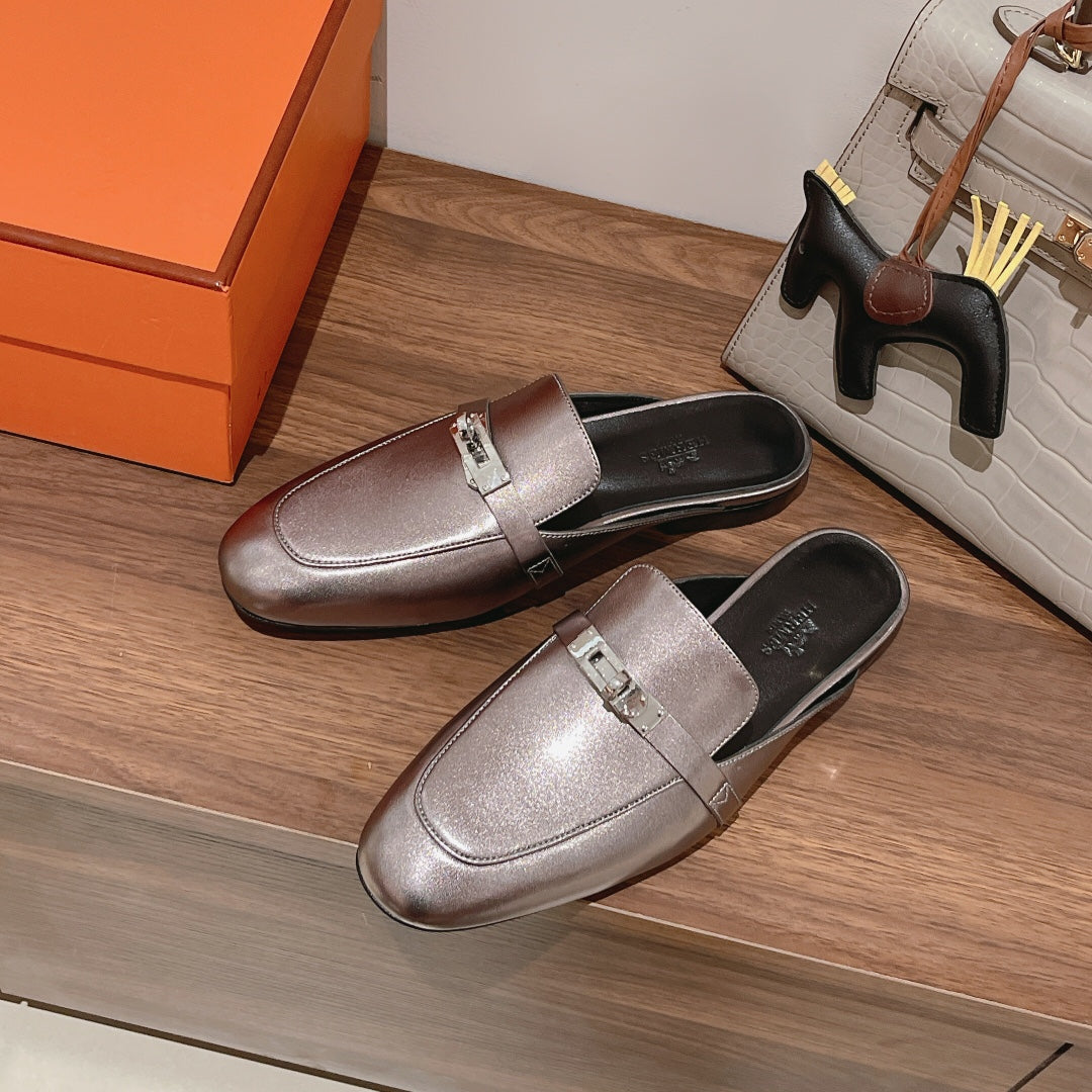 Luxury Shoes - GLAMIS - 776