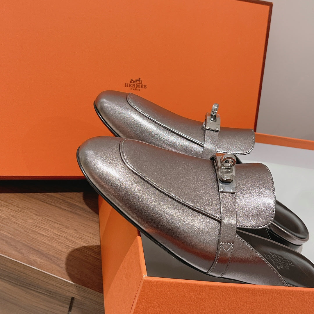 Luxury Shoes - GLAMIS - 776