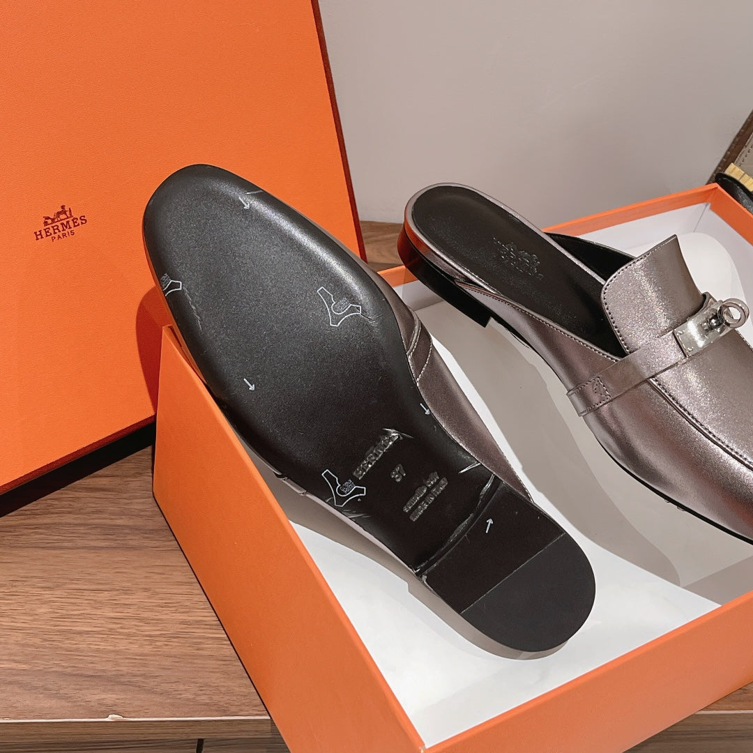 Luxury Shoes - GLAMIS - 776