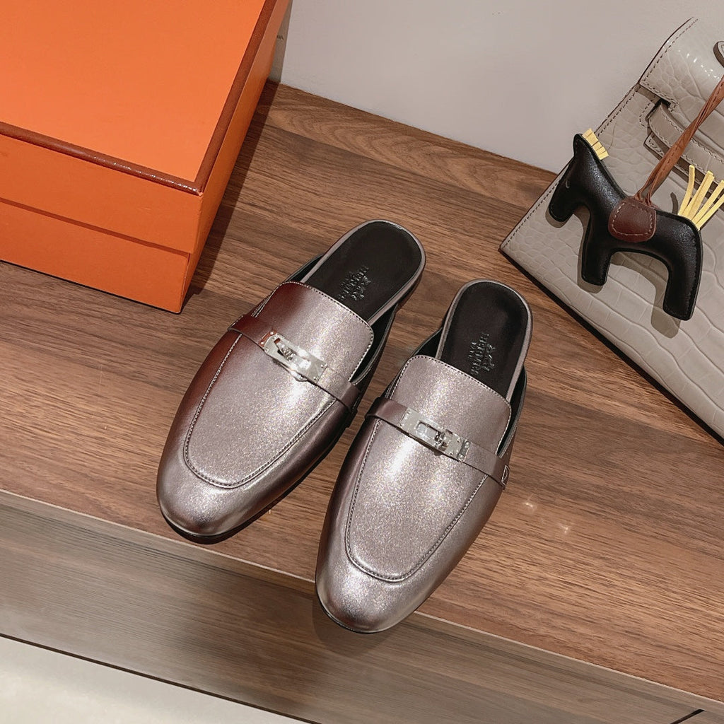 Luxury Shoes - GLAMIS - 776