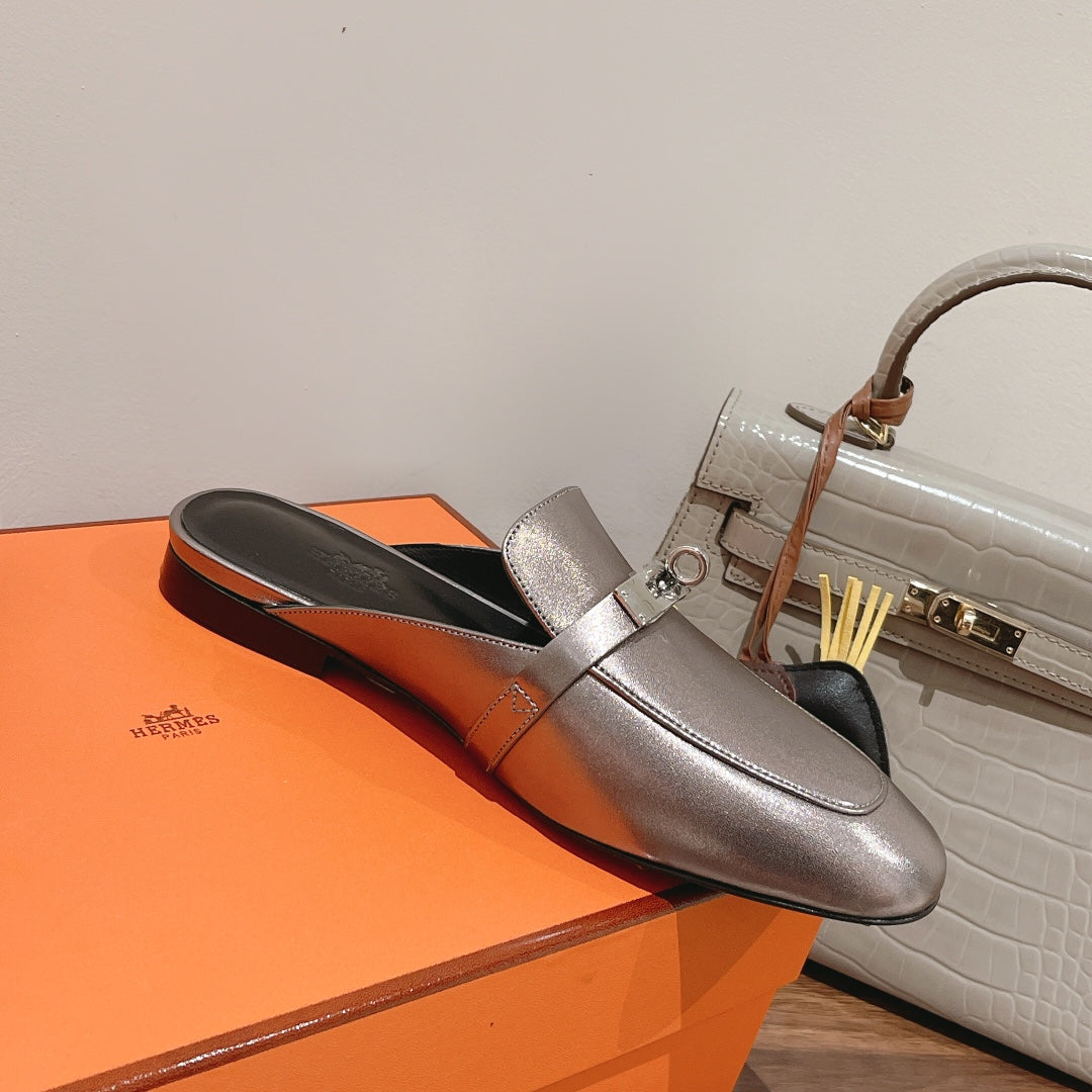 Luxury Shoes - GLAMIS - 776