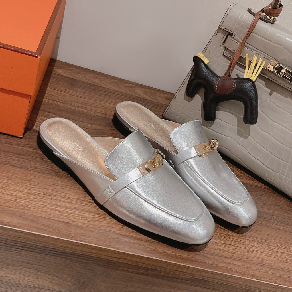 Luxury Shoes - GLAMIS - 775
