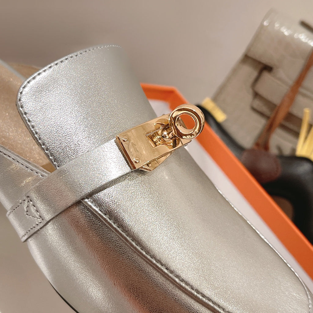 Luxury Shoes - GLAMIS - 775