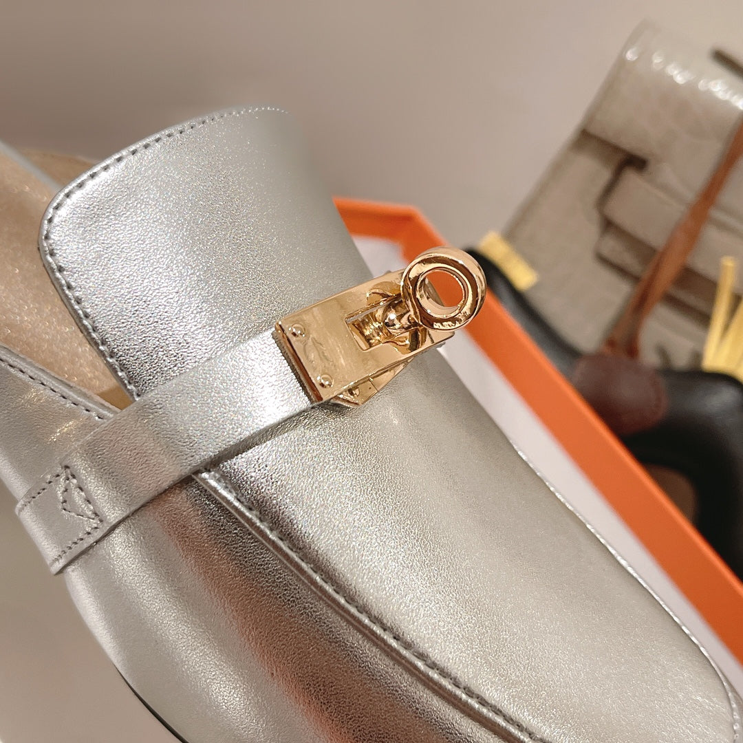 Luxury Shoes - GLAMIS - 775