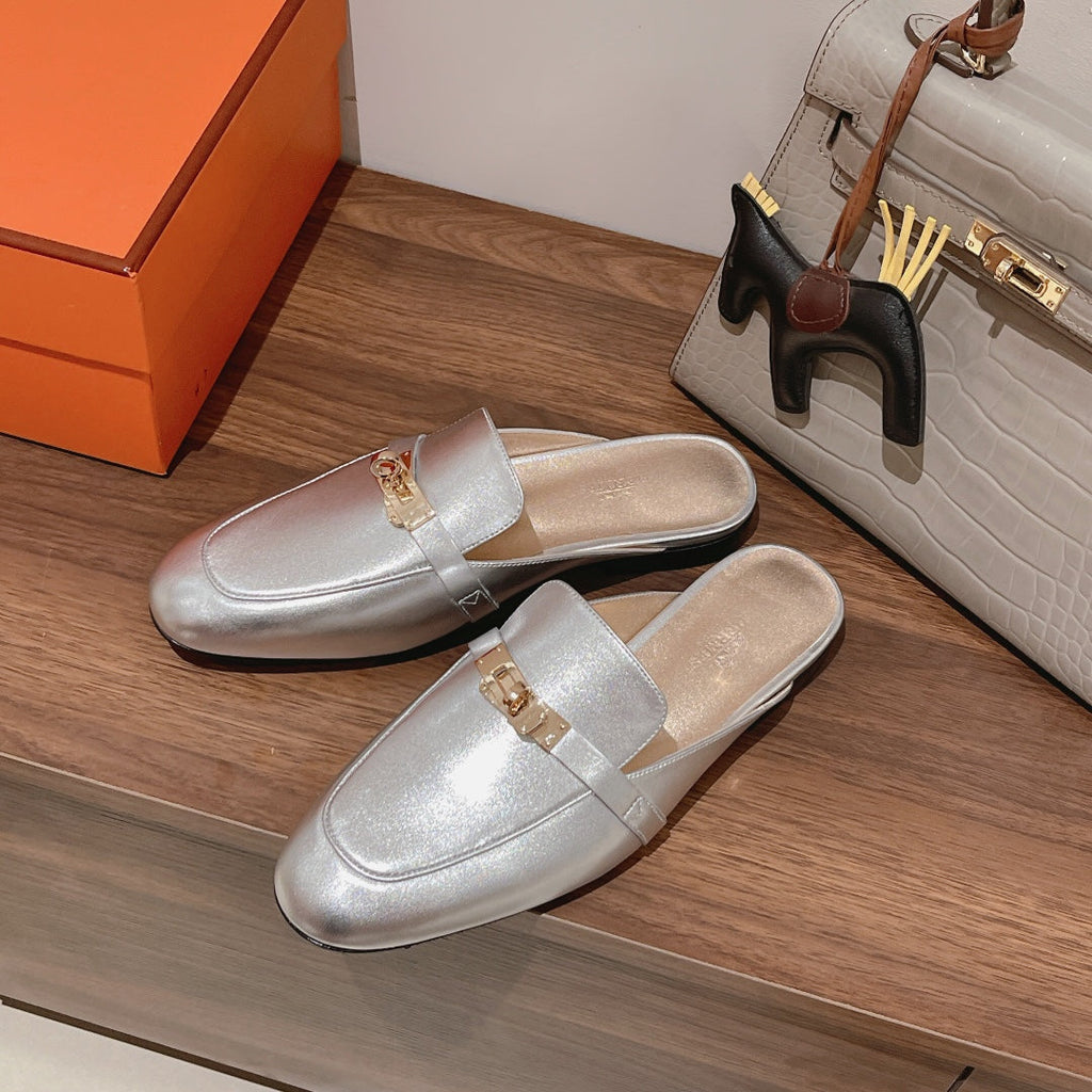 Luxury Shoes - GLAMIS - 775