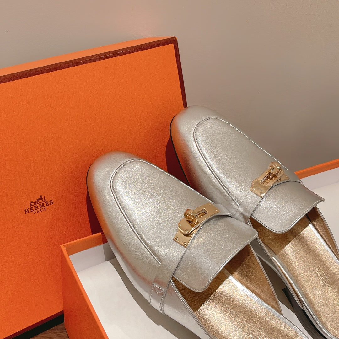 Luxury Shoes - GLAMIS - 775