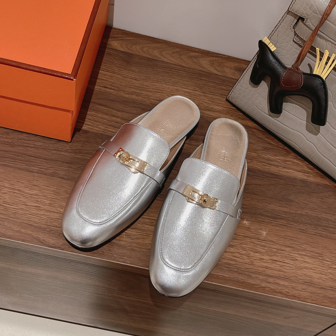 Luxury Shoes - GLAMIS - 775
