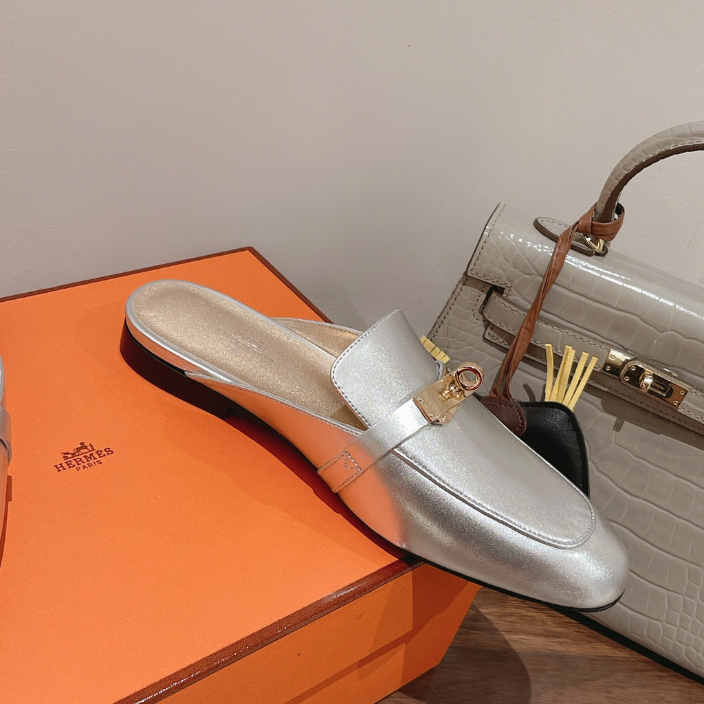 Luxury Shoes - GLAMIS - 775