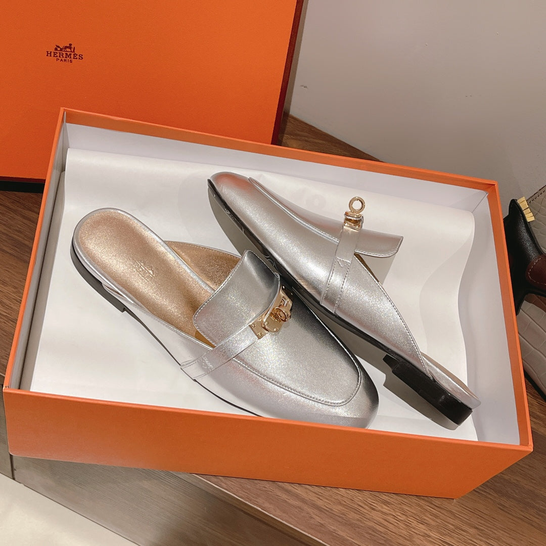 Luxury Shoes - GLAMIS - 775