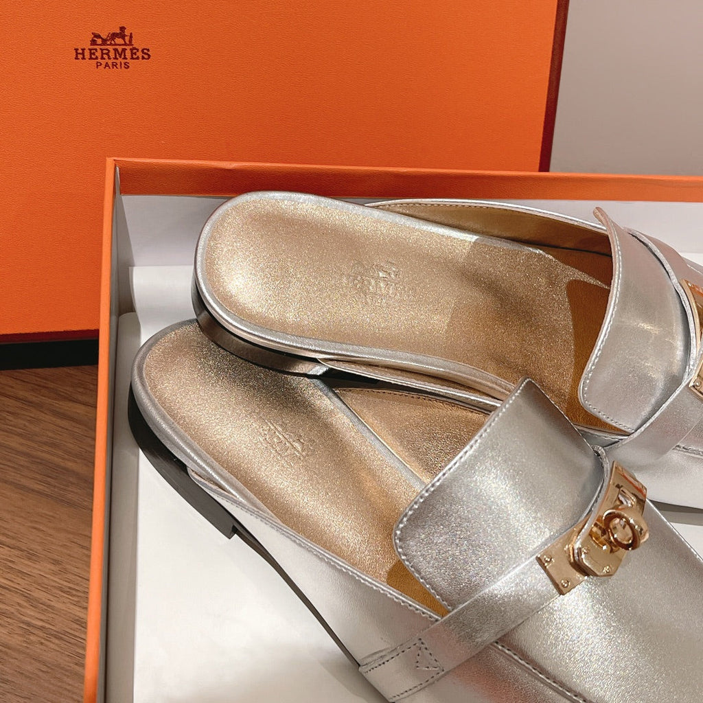 Luxury Shoes - GLAMIS - 775