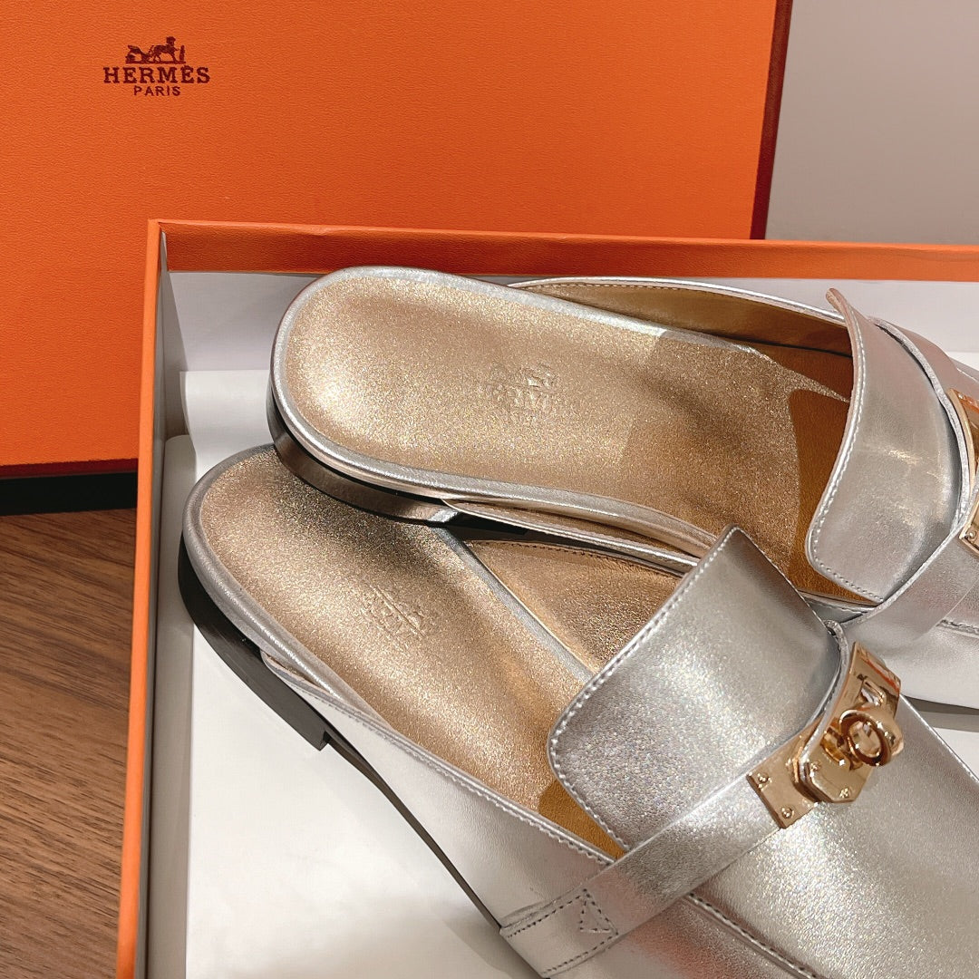 Luxury Shoes - GLAMIS - 775