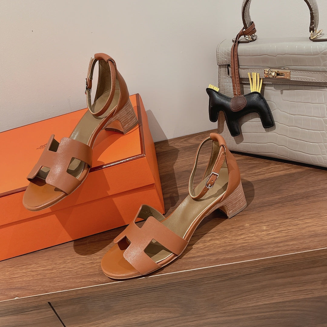 Luxury Shoes - GLAMIS - 1004