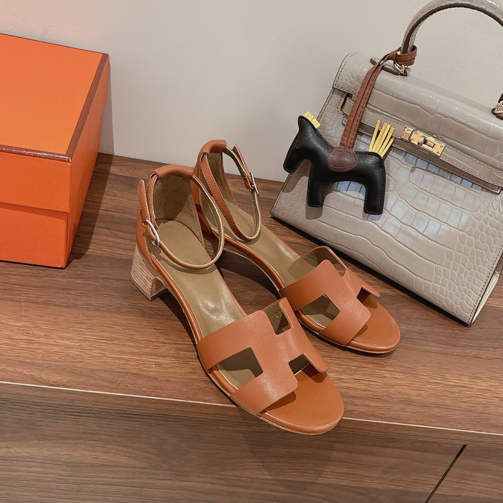 Luxury Shoes - GLAMIS - 1004