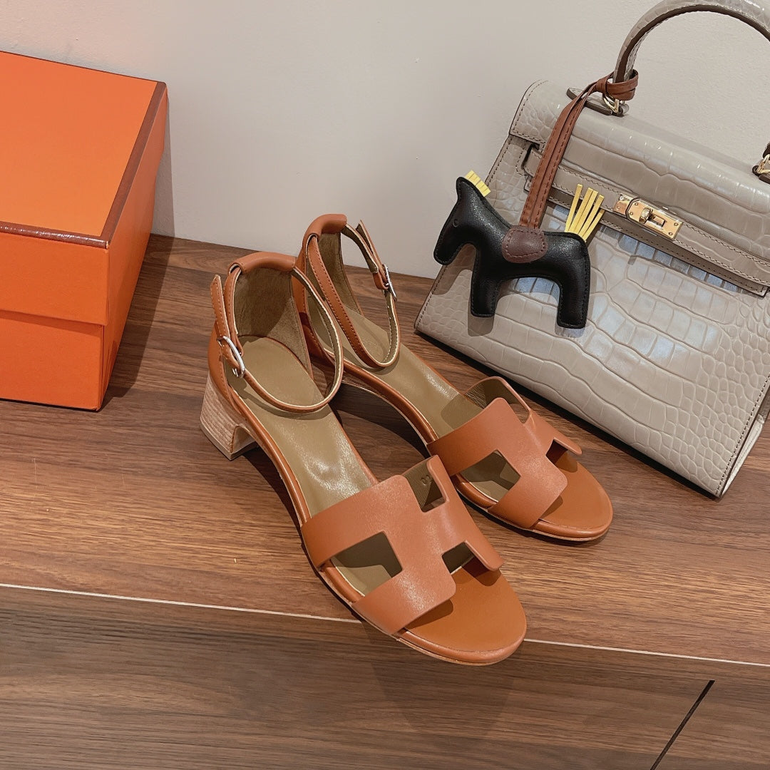 Luxury Shoes - GLAMIS - 1004