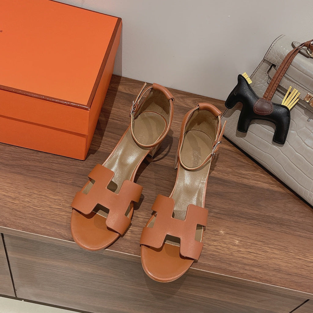 Luxury Shoes - GLAMIS - 1004