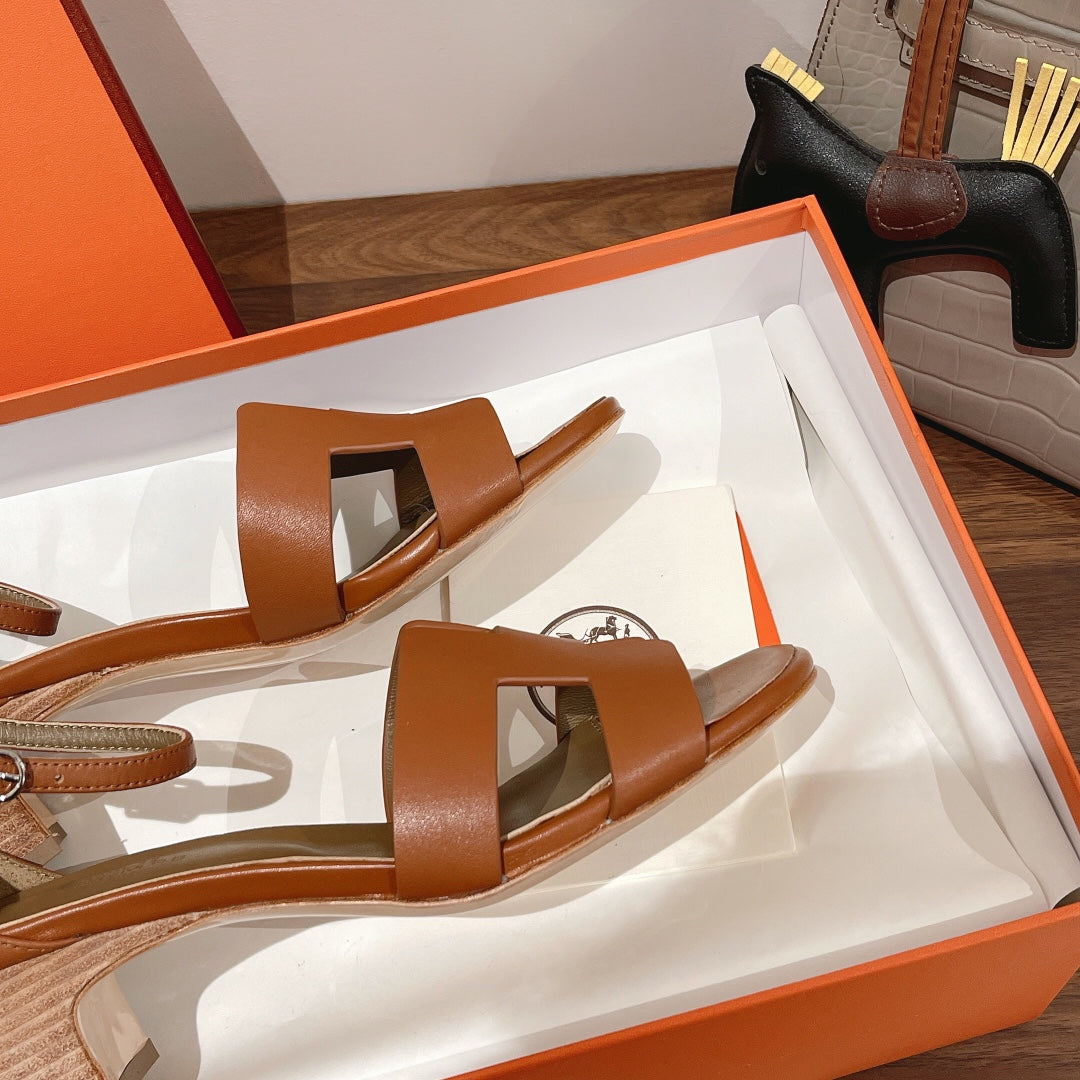 Luxury Shoes - GLAMIS - 1004