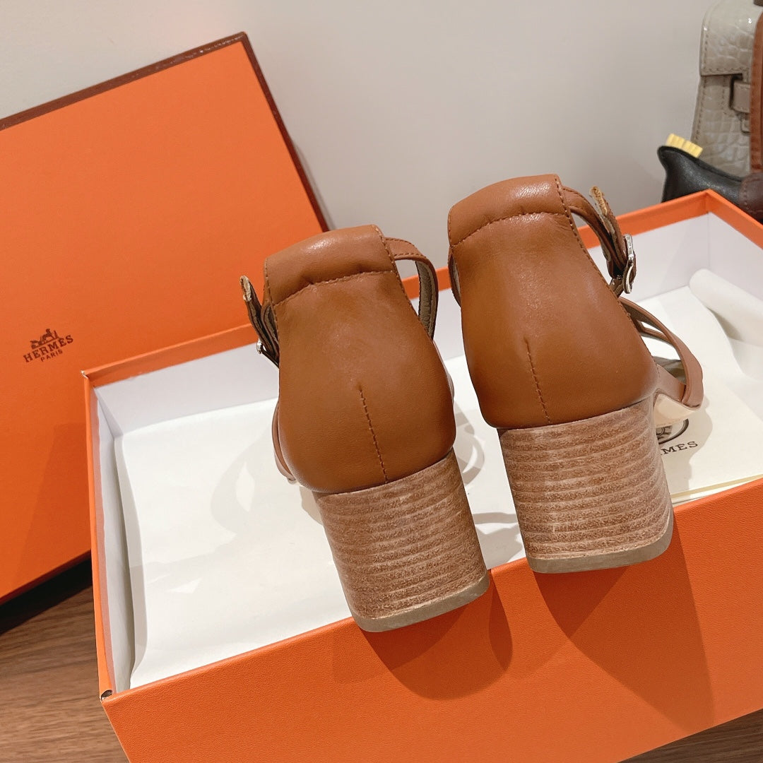 Luxury Shoes - GLAMIS - 1004