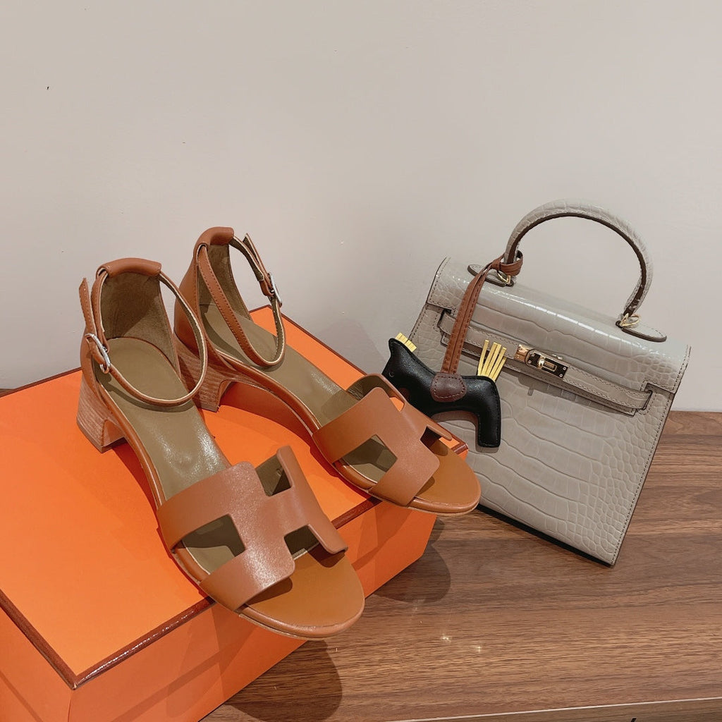 Luxury Shoes - GLAMIS - 1004
