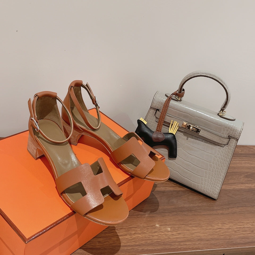Luxury Shoes - GLAMIS - 1004