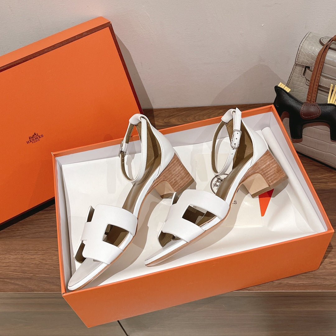 Luxury Shoes - GLAMIS - 1002