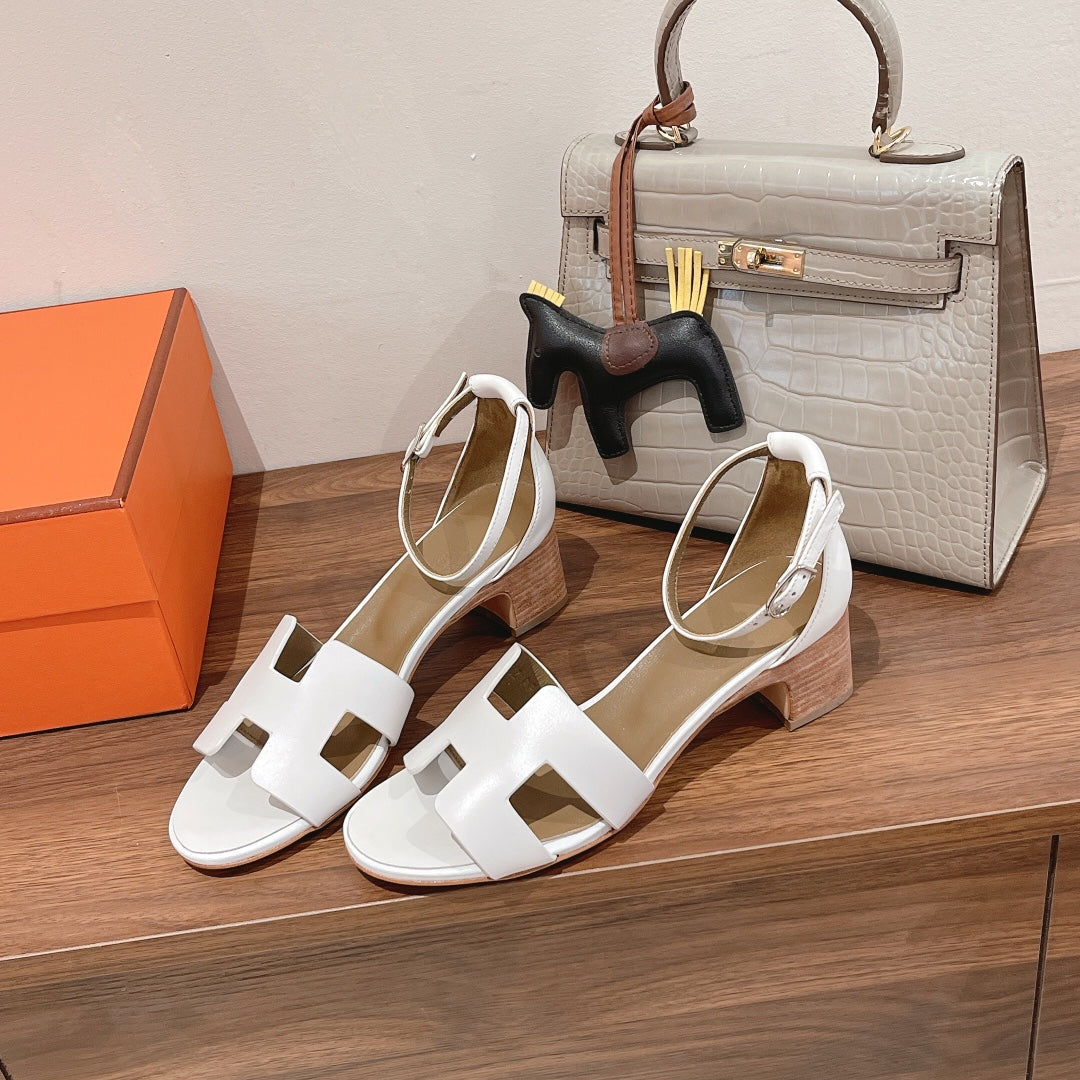 Luxury Shoes - GLAMIS - 1002