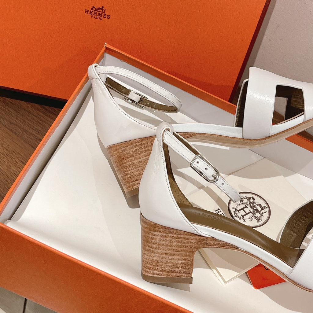 Luxury Shoes - GLAMIS - 1002