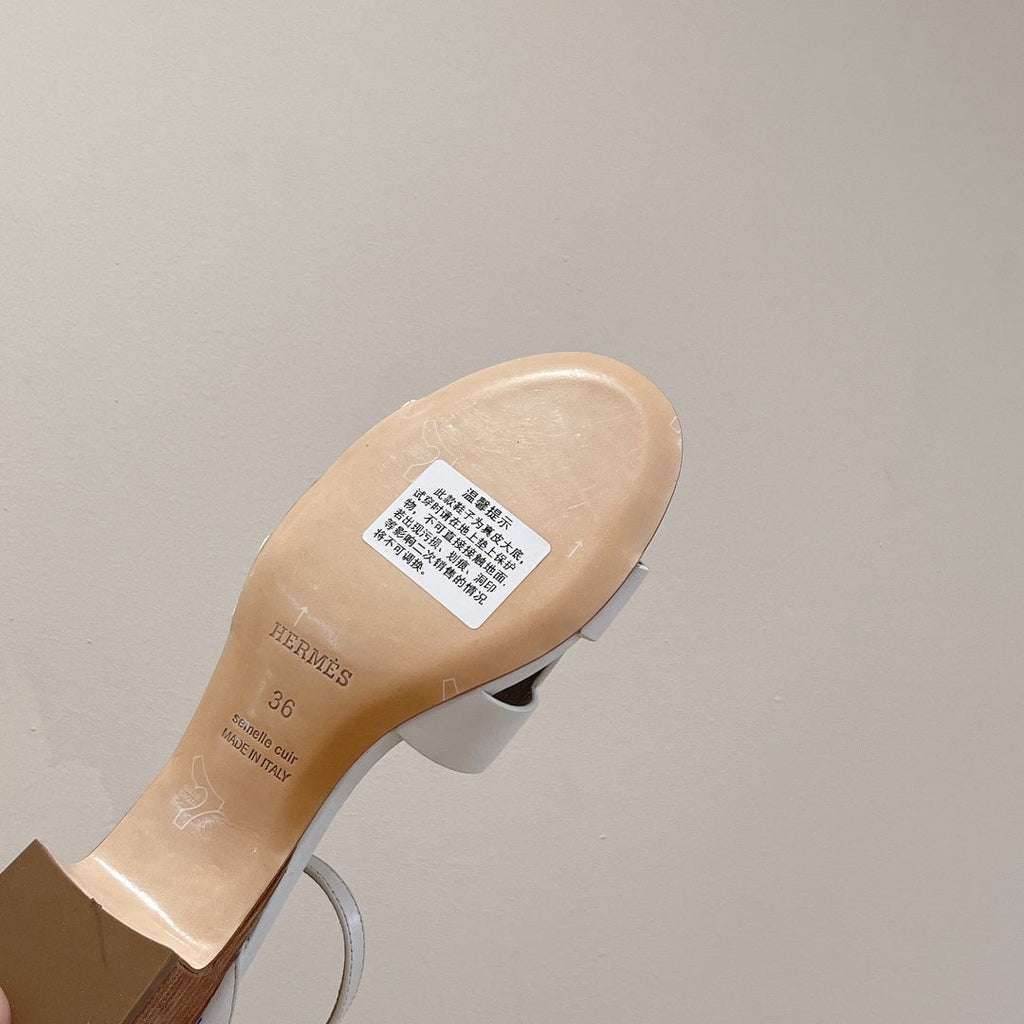 Luxury Shoes - GLAMIS - 1002