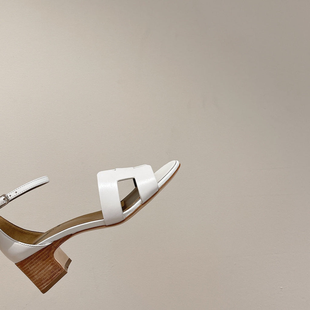 Luxury Shoes - GLAMIS - 1002
