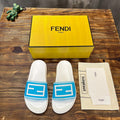 Luxury Shoes - FED - 524
