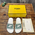 Luxury Shoes - FED - 525