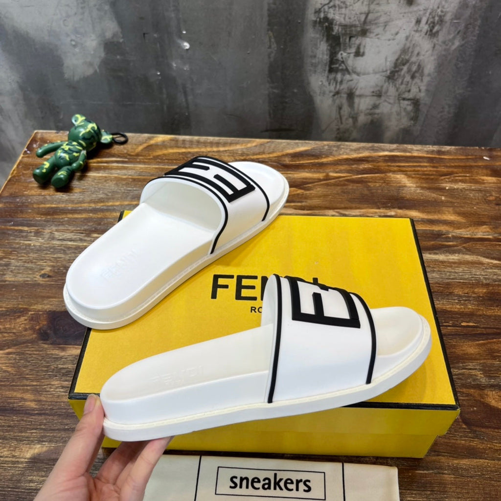 Luxury Shoes - FED - 527