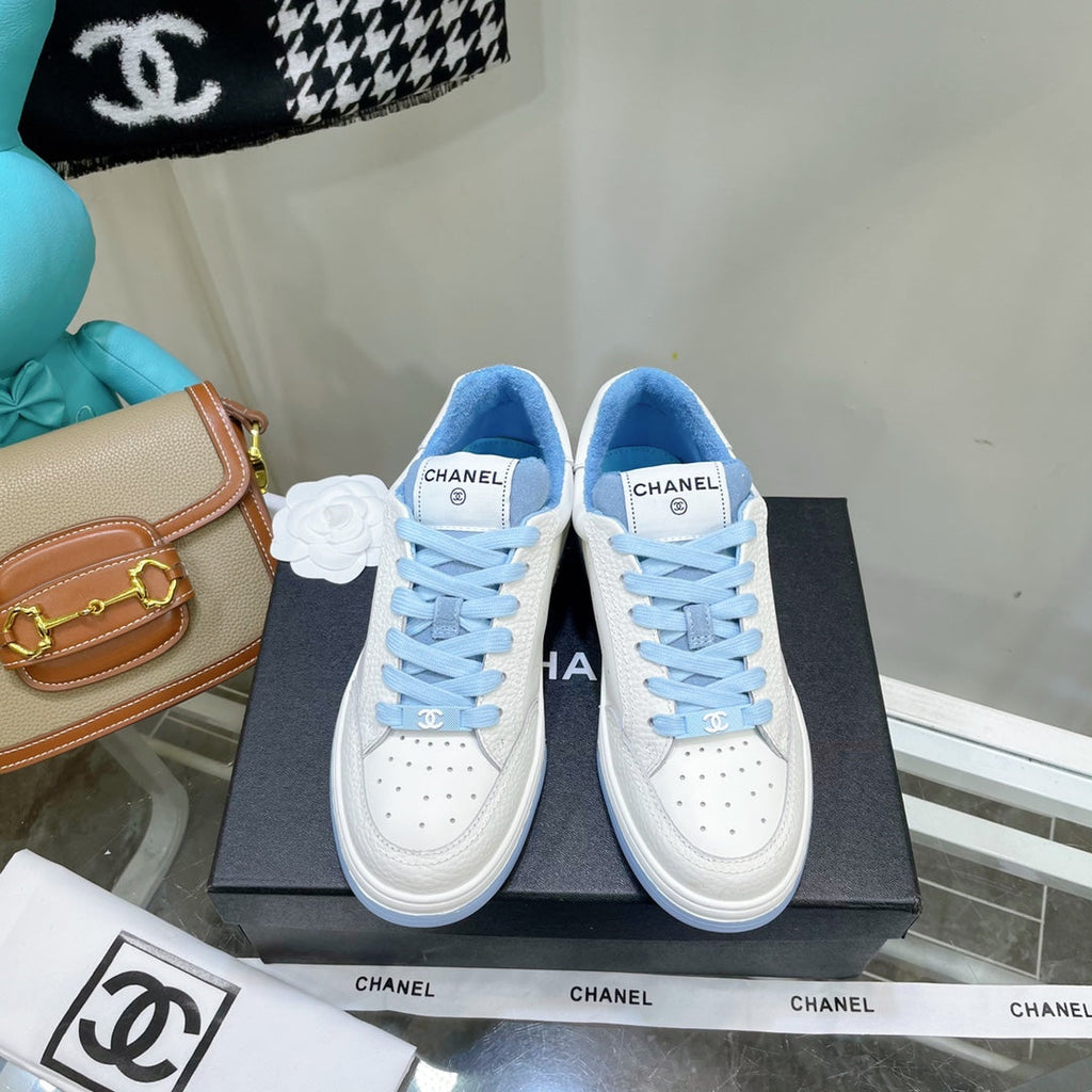 Luxury Shoes Sandals - CHL - 1527