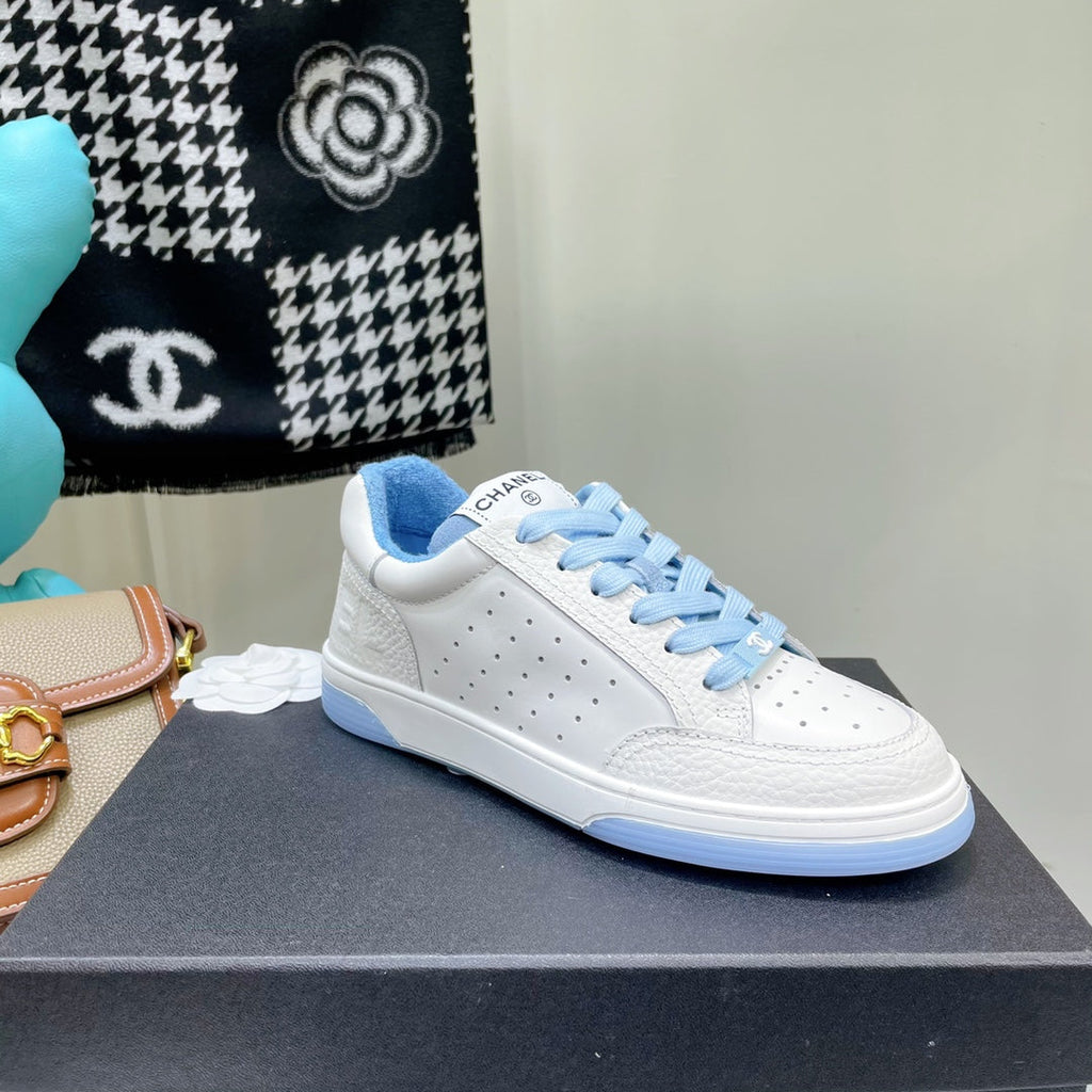 Luxury Shoes Sandals - CHL - 1527