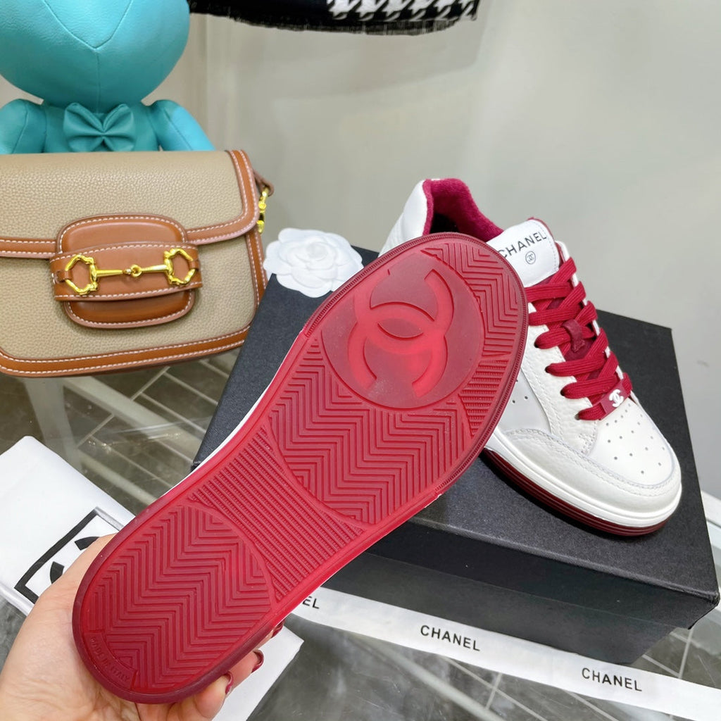 Luxury Shoes Sandals - CHL - 1529