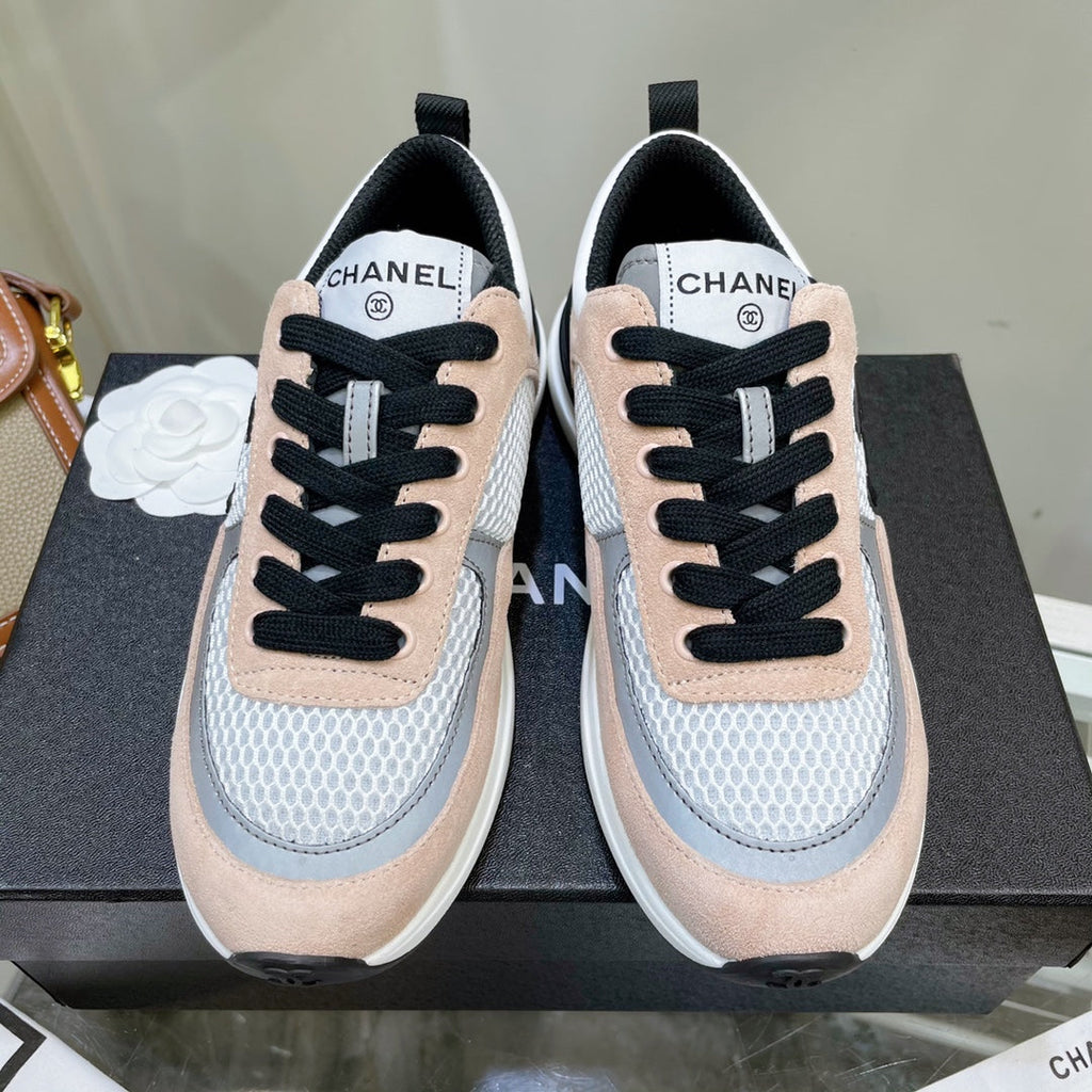 Luxury Shoes Sandals - CHL - 1534