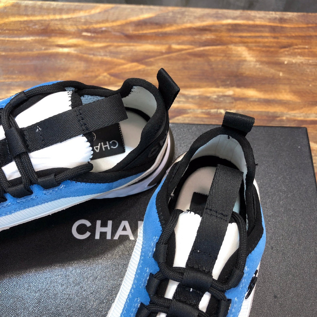 Luxury Shoes Sandals - CHL - 1500
