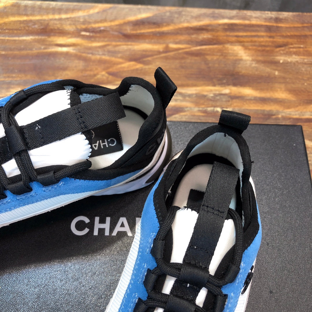 Luxury Shoes Sandals - CHL - 1500