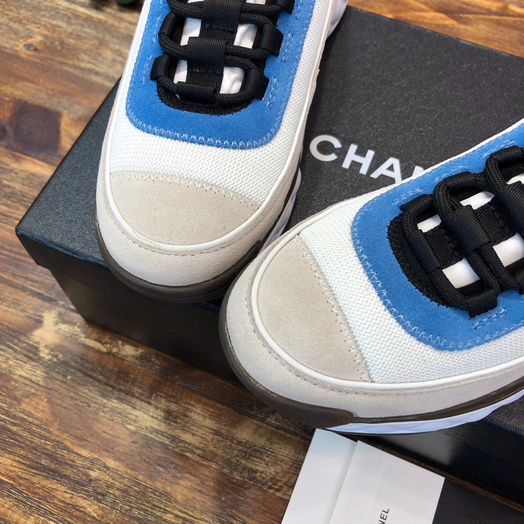 Luxury Shoes Sandals - CHL - 1500