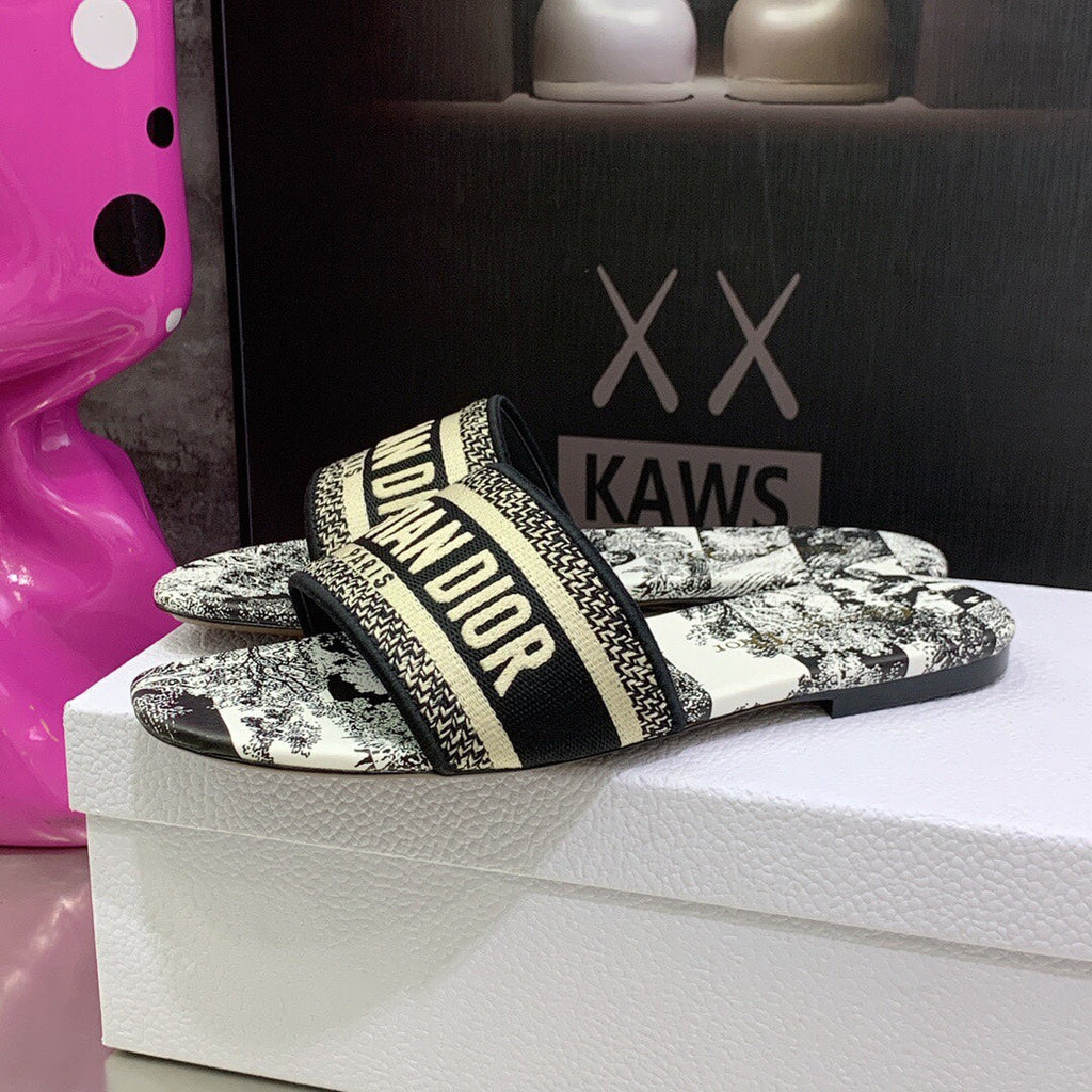 Luxury Shoes - GLAMIR - 1259